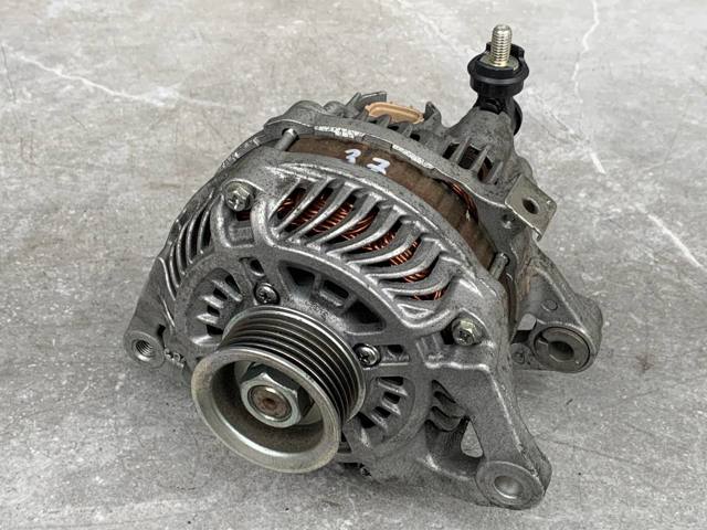 A2TG1391 MAZDA Генератор купить в Каменское