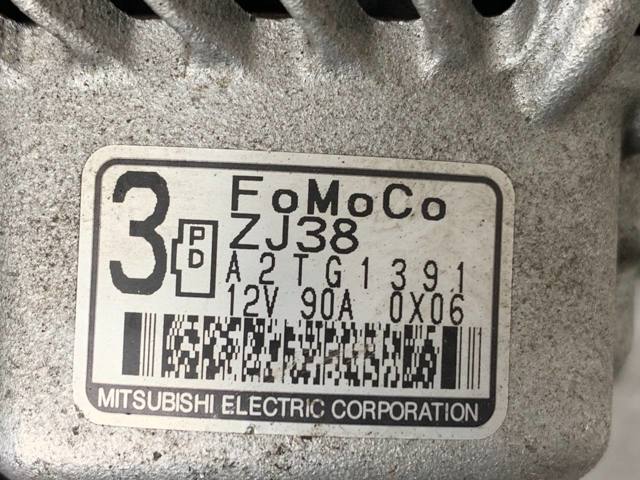 MAZDA A2TG1391 Генератор в наличии Сумы
