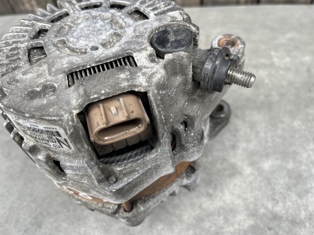 A2TX3081 Генератор купить Запорожье