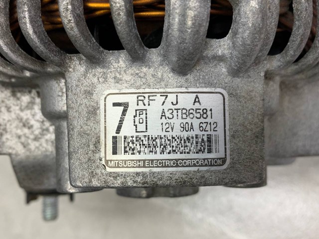 MAZDA A3TB6581 Генератор в наличии Винница
