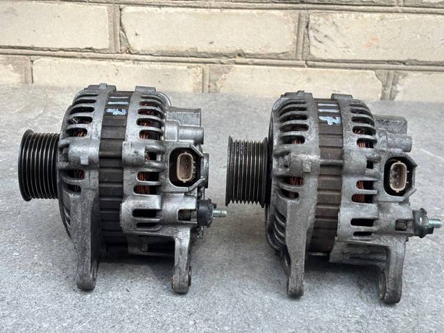 A3TB6581 MAZDA Генератор купить в Павлоград