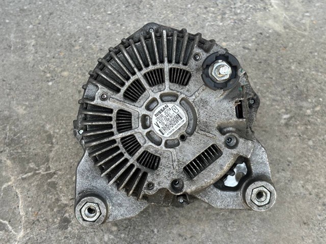 Генератор автомобиля A3TJ2481 MITSUBISHI