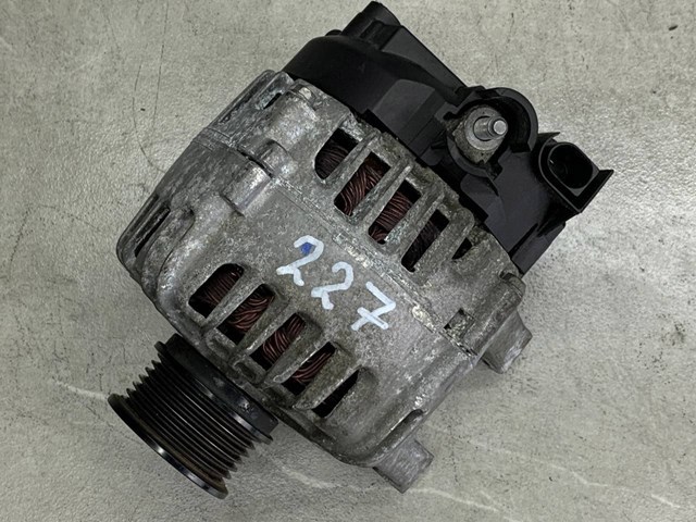 AV6N10300DC FORD Генератор купить в Чернигов