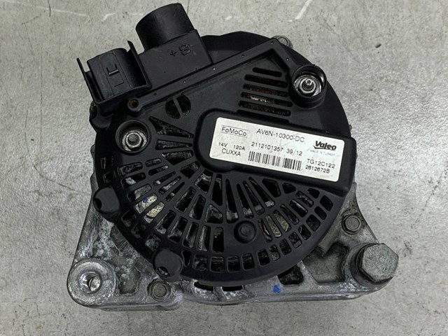 FORD AV6N10300DC Генератор в наличии Днепр