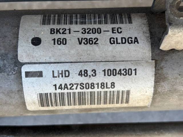 FORD BK213200EC Рулевая рейка в наличии Тернополь