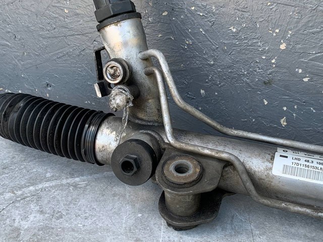 BK313200CC Рейка рулевая купить Ужгород