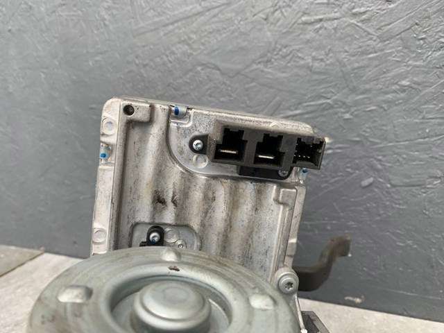 C1BC3C529AG FORD Рулевая колонка купить в Ирпень