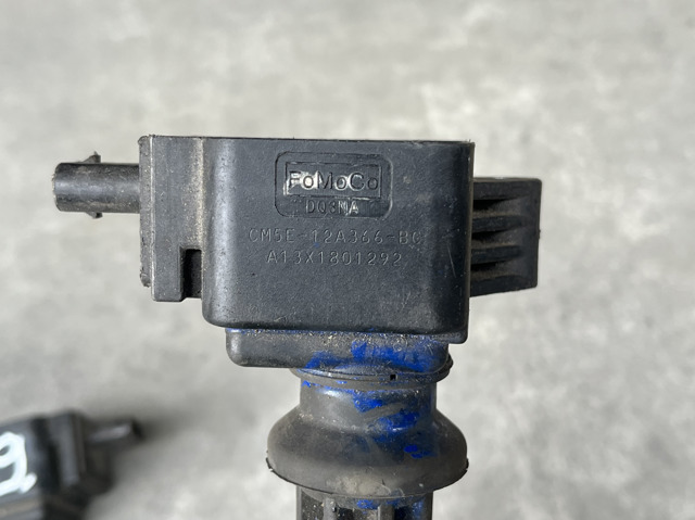CM5E12A366BC FORD Катушка зажигания купить в Павлоград