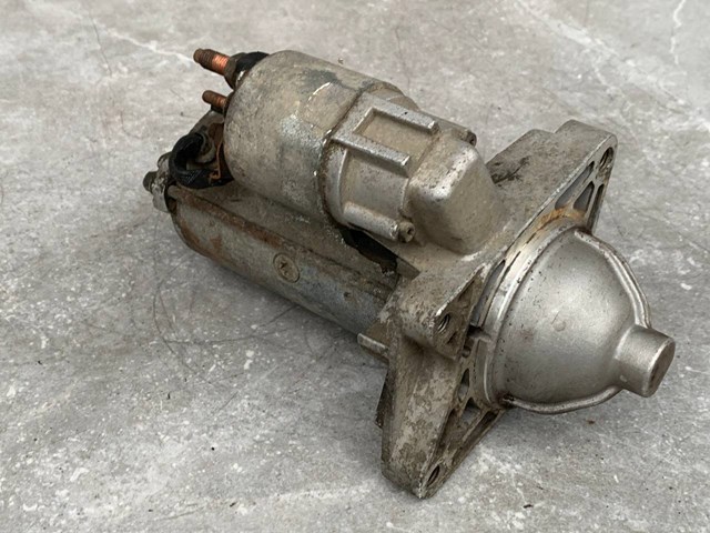 CASCO CST15186AS Стартер в наличии Одесса