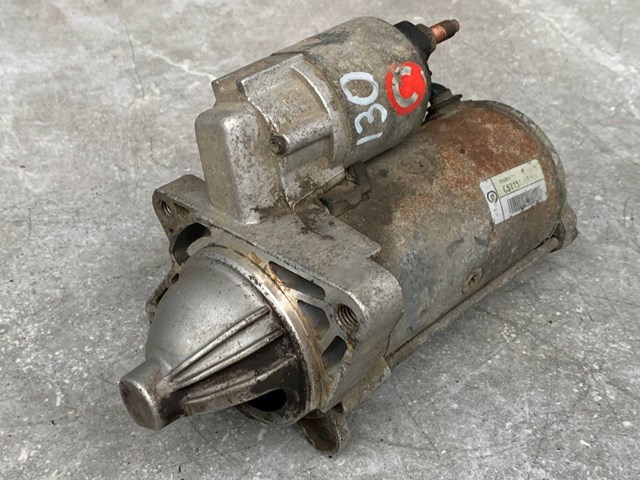 CST15186AS CASCO Стартер купить в Ровно
