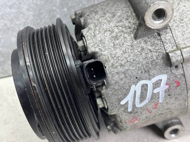 CV6119D629CF FORD Компрессор кондиционера купить в Ужгород