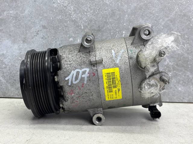CV6119D629CF Компрессор кондиционера купить Каменское