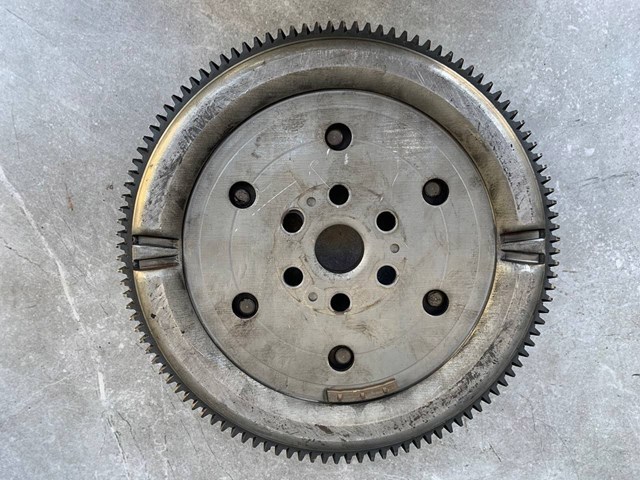 FORD CV616477AA Маховик двигателя в наличии Львов