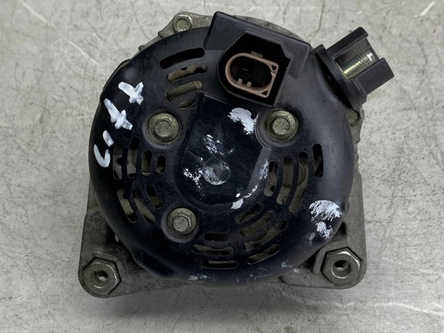 Автомобильный генератор CV6T10300FA FORD