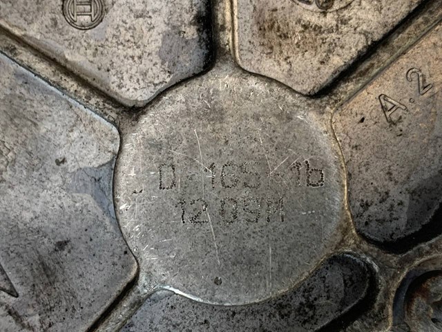 D1651B FORD Вакуумный насос купить в Сумы