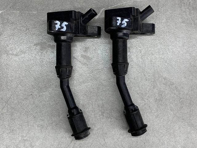 DS7G12A366BB Катушка зажигания купить Чернигов