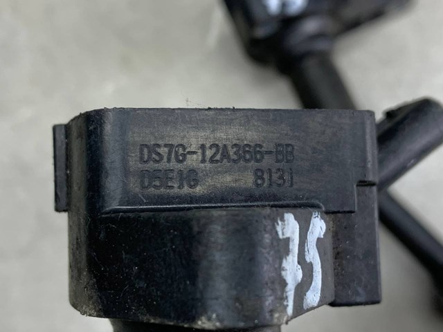 DS7G12A366BB FORD Катушка зажигания купить в Ровно