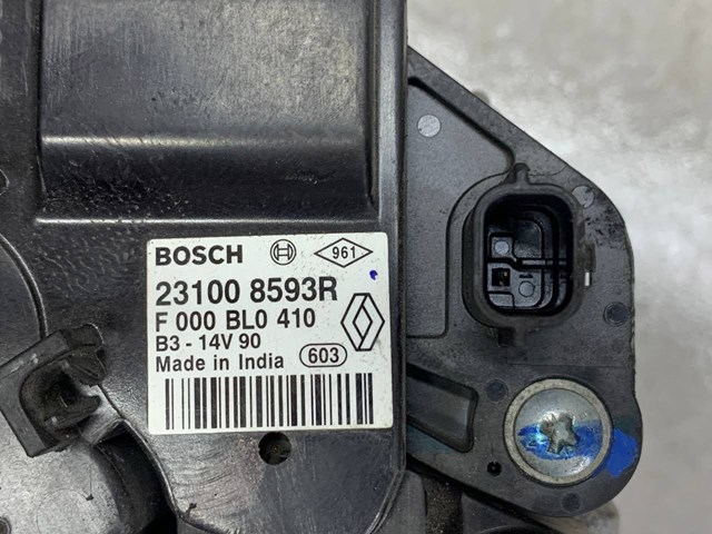 F000BL0410 Генератор купить Винница