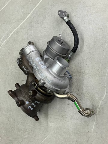 FORD F1FG6K682AC Турбина в наличии Житомир