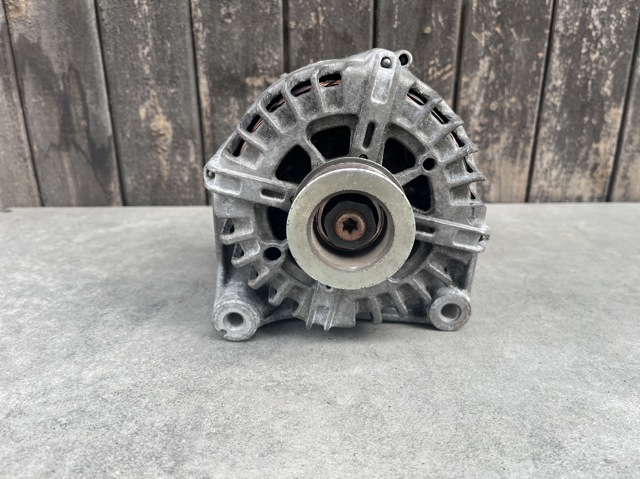 FG18S019 VALEO Генератор купить в Ирпень
