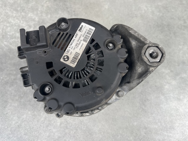 VALEO FG18S019 Генератор в наличии Ужгород