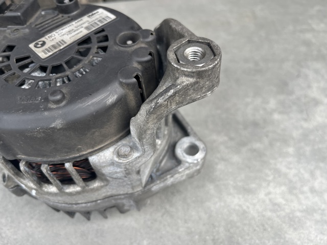 VALEO FG18S019 Генератор в наличии Черновцы