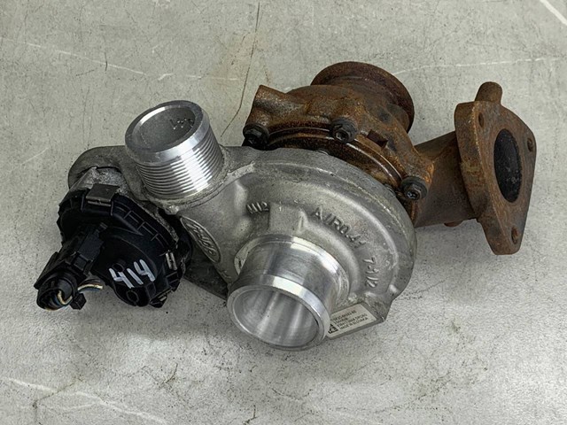 Турбоком GK2Q6K682BE FORD