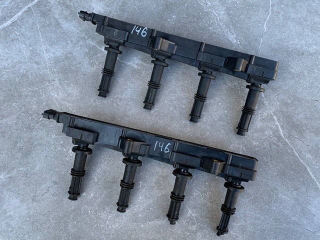 Модуль зажигания Alfa Romeo 159