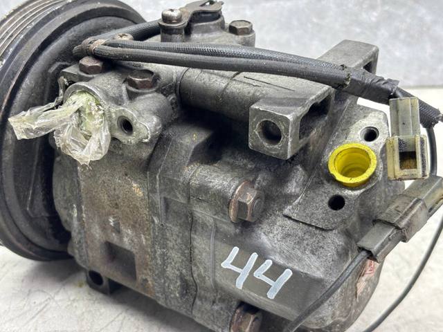 Насос кондиционера H12A0AA4EK MAZDA