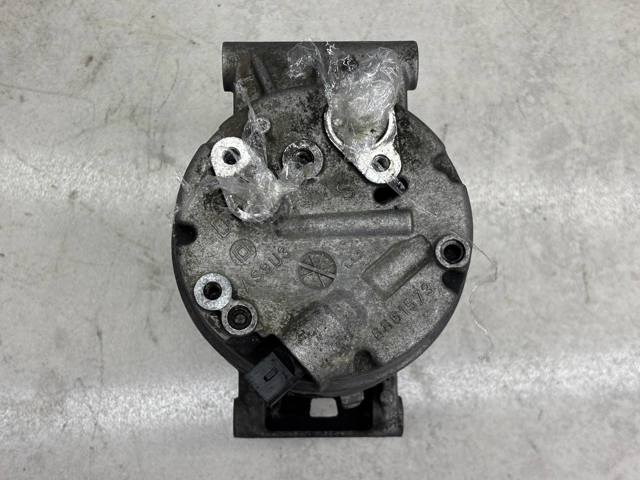 H12A1AF4DW Компрессор кондиционера купить Кривой Рог