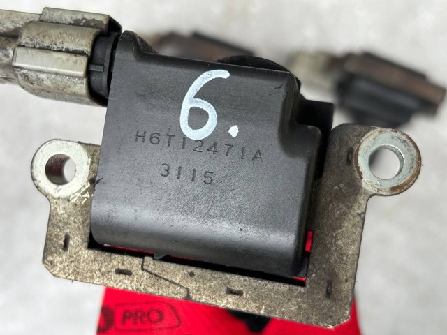 MITSUBISHI H6T12471A в наличии Николаев
