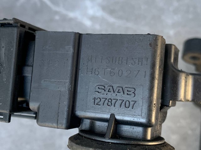 H6T60271 MITSUBISHI Катушка зажигания купить в Ужгород