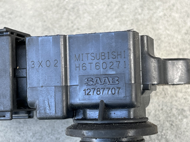 H6T60271 Катушка зажигания купить Черновцы