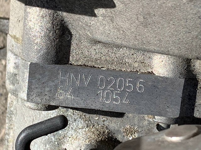 HNV VAG КПП купить в Ровно