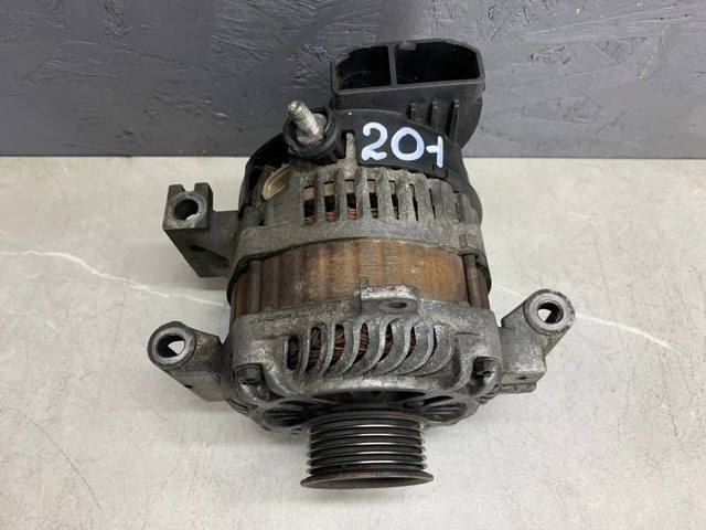 L3P918300D Генератор купить Сумы