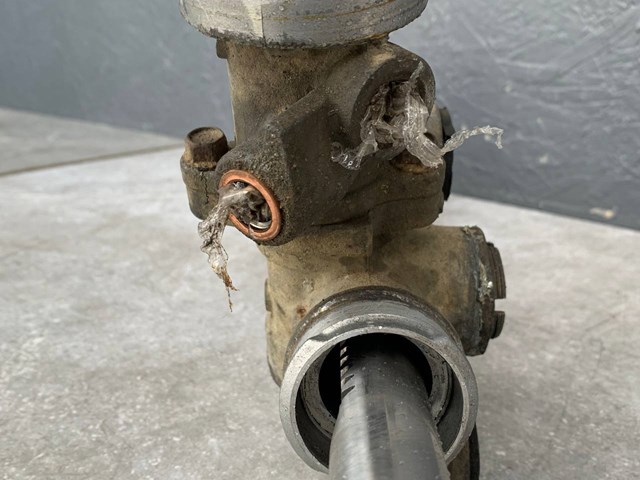 Управление рулевое в сборе LD4732110 MAZDA