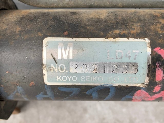 MAZDA LD4732110 Рейка рулевая в наличии Черновцы