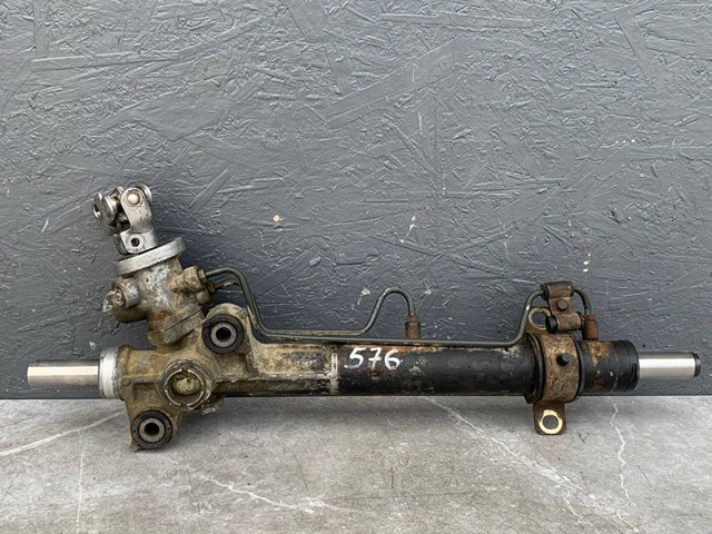 LD4732110 MAZDA Рейка рулевая купить в Тернополь