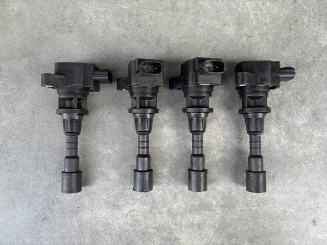 LFB618100 MAZDA Катушка зажигания купить в Черновцы