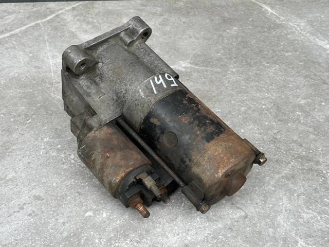 Стартер автомобиля M1T50172 PEUGEOT
