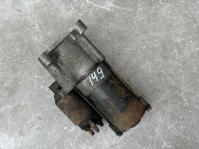 PEUGEOT M1T50172 Стартер в наличии Чернигов