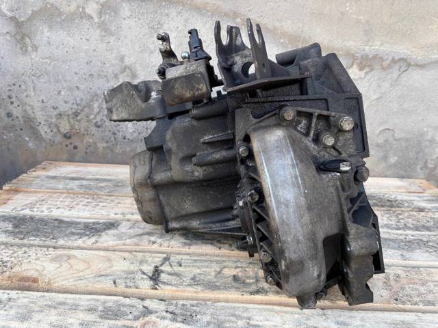 M20 FIAT КПП купить в Тернополь