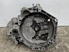 Механическая коробка переключения передач M32 OPEL