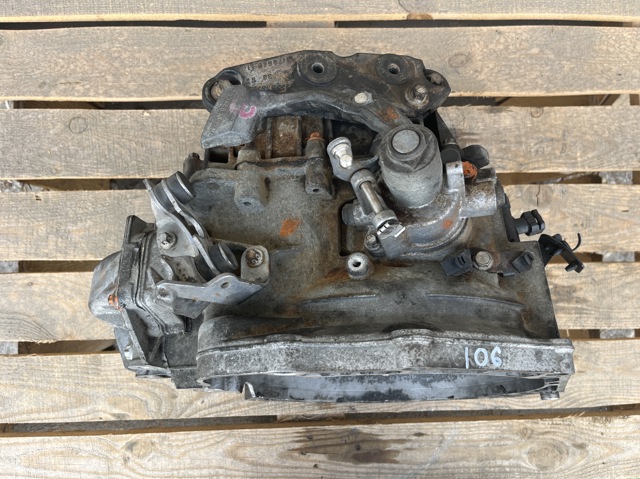 M32 OPEL КПП купить в Сумы