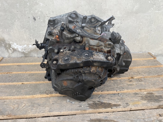 OPEL M32 КПП в сборе (механическая коробка передач) в наличии Ирпень