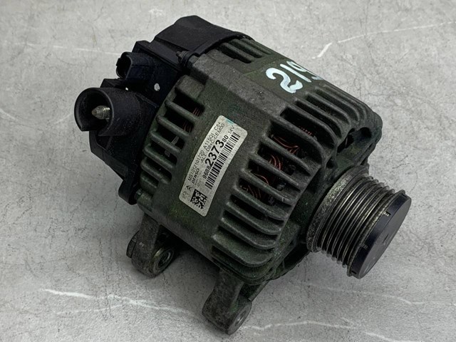 Генератор автомобильный MS1012101720 DENSO