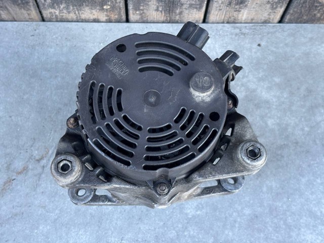 Генератор автомобильный MS1022118071 FORD