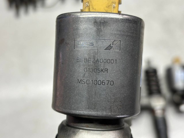 Форсунки MSC000030 LAND ROVER