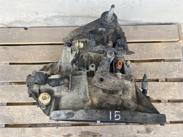 PK5008 RENAULT купить в Сумы
