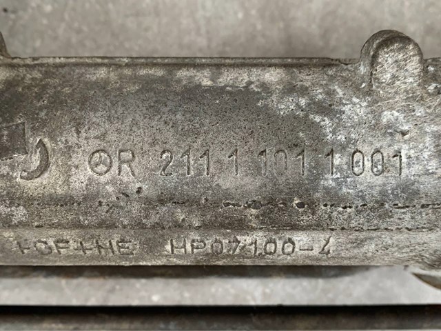 R21111011001 MERCEDES Рулевая рейка купить в Каменское